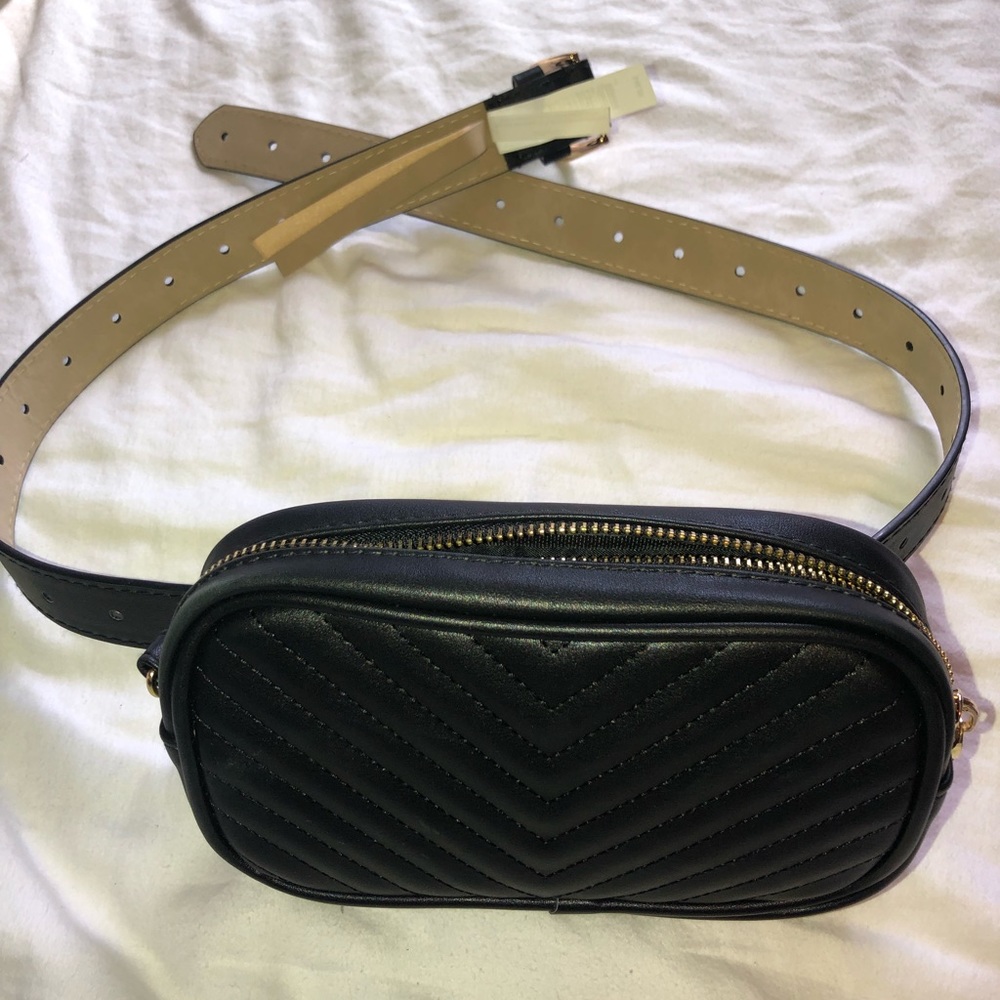 Steve Madden belt bag